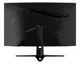 MSI 27 G273CQ 2560x1440 (WQHD) 16:9 CURVE 1500R VA 170HZ 1MS FREESYNC PREMIUM GAMING MONITOR