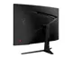 MSI 27 G273CQ 2560x1440 (WQHD) 16:9 CURVE 1500R VA 170HZ 1MS FREESYNC PREMIUM GAMING MONITOR