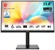 MSI 23.8 MODERN MD2412P 1920x1080 (FHD) 16:9 FLAT IPS 100HZ 1MS ADAPTIVE-SYNC PIVOT TYPE-C MONITOR