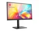 MSI 23.8 MODERN MD2412P 1920x1080 (FHD) 16:9 FLAT IPS 100HZ 1MS ADAPTIVE-SYNC PIVOT TYPE-C MONITOR