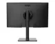 MSI 23.8 MODERN MD2412P 1920x1080 (FHD) 16:9 FLAT IPS 100HZ 1MS ADAPTIVE-SYNC PIVOT TYPE-C MONITOR