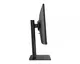MSI 23.8 MODERN MD2412P 1920x1080 (FHD) 16:9 FLAT IPS 100HZ 1MS ADAPTIVE-SYNC PIVOT TYPE-C MONITOR