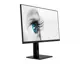 MSI 27 PRO MP273AP 1920x1080 (FHD) 16:9 FLAT IPS 100HZ 1MS FREESYNC PIVOT MONITOR