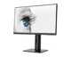 MSI 23.8 PRO MP243XP 1920x1080 (FHD) 16:9 FLAT IPS 100HZ 1MS ADAPTIVE-SYNC PIVOT MONITOR