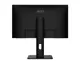 MSI 23.8 PRO MP243XP 1920x1080 (FHD) 16:9 FLAT IPS 100HZ 1MS ADAPTIVE-SYNC PIVOT MONITOR
