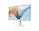 MSI 27 MODERN MD272XPW 1920x1080 (FHD) 16:9 FLAT IPS 100HZ 1MS ADAPTIVE-SYNC PIVOT BEYAZ TYPE-C MONITOR