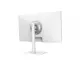 MSI 27 MODERN MD272XPW 1920x1080 (FHD) 16:9 FLAT IPS 100HZ 1MS ADAPTIVE-SYNC PIVOT BEYAZ TYPE-C MONITOR