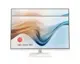 MSI 27 MODERN MD272XPW 1920x1080 (FHD) 16:9 FLAT IPS 100HZ 1MS ADAPTIVE-SYNC PIVOT BEYAZ TYPE-C MONITOR