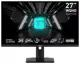 MSI 27 G274QPX 2560x1440 (WQHD) 16:9 FLAT RAPID IPS 240HZ 1MS G-SYNC COMPATIBLE PIVOT GAMING MONITOR