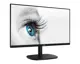 MSI 23.8 PRO MP245V 1920x1080 (FHD) 16:9 FLAT VA 100HZ 1MS ADAPTIVE-SYNC MONITOR