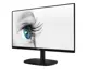 MSI 23.8 PRO MP245V 1920x1080 (FHD) 16:9 FLAT VA 100HZ 1MS ADAPTIVE-SYNC MONITOR