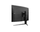 MSI 31.5 G32CQ5P 2560x1440 (WQHD) 16:9 CURVE 1500R VA 170HZ 1MS ADAPTIVE-SYNC GAMING MONITOR