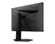 MSI 23.8 G244F E2 1920x1080 (FHD) 16:9 FLAT RAPID IPS 180HZ 1MS FREESYNC PREMIUM GAMING MONITOR