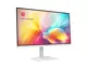 MSI 27 MODERN MD2712PW 1920x1080 (FHD) 16:9 FLAT IPS 100HZ 1MS ADAPTIVE-SYNC PIVOT BEYAZ TYPE-C MONITOR