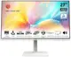 MSI 27 MODERN MD272QXPW 2560x1440 (WQHD) 16:9 FLAT IPS 100HZ 1MS ADAPTIVE-SYNC PIVOT BEYAZ TYPE-C MONITOR