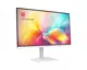 MSI 27 MODERN MD272QXPW 2560x1440 (WQHD) 16:9 FLAT IPS 100HZ 1MS ADAPTIVE-SYNC PIVOT BEYAZ TYPE-C MONITOR