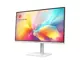 MSI 27 MODERN MD272QXPW 2560x1440 (WQHD) 16:9 FLAT IPS 100HZ 1MS ADAPTIVE-SYNC PIVOT BEYAZ TYPE-C MONITOR