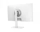 MSI 27 MODERN MD272QXPW 2560x1440 (WQHD) 16:9 FLAT IPS 100HZ 1MS ADAPTIVE-SYNC PIVOT BEYAZ TYPE-C MONITOR