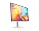 MSI 27 MODERN MD272QXPW 2560x1440 (WQHD) 16:9 FLAT IPS 100HZ 1MS ADAPTIVE-SYNC PIVOT BEYAZ TYPE-C MONITOR