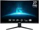 MSI 27 G27C3F 1920x1080 (FHD) 16:9 CURVE 1500R RAPID VA 180HZ 1MS FREESYNC PREMIUM GAMING MONITOR