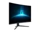 MSI 27 G27C3F 1920x1080 (FHD) 16:9 CURVE 1500R RAPID VA 180HZ 1MS FREESYNC PREMIUM GAMING MONITOR