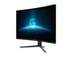 MSI 27 G27C3F 1920x1080 (FHD) 16:9 CURVE 1500R RAPID VA 180HZ 1MS FREESYNC PREMIUM GAMING MONITOR