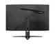 MSI 27 G27C3F 1920x1080 (FHD) 16:9 CURVE 1500R RAPID VA 180HZ 1MS FREESYNC PREMIUM GAMING MONITOR