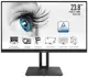 MSI 23.8 PRO MP242AP 1920x1080 (FHD) 16:9 FLAT IPS 100HZ 1MS ADAPTIVE-SYNC PIVOT MONITOR