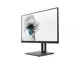 MSI 23.8 PRO MP242AP 1920x1080 (FHD) 16:9 FLAT IPS 100HZ 1MS ADAPTIVE-SYNC PIVOT MONITOR