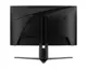 MSI 27 MAG 27CQ6PF 2560x1440 (WQHD) 16:9 CURVE 1500R RAPID VA 180HZ 0.5MS FREESYNC GAMING MONITOR