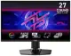 MSI 27 MPG 274URF QD RAPID IPS 3840x2160 (UHD) 16:9 160HZ 1MS FREESYNC PREMIUM PRO GAMING MONITOR