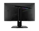 MSI 27 MPG 274URF QD RAPID IPS 3840x2160 (UHD) 16:9 160HZ 1MS FREESYNC PREMIUM PRO GAMING MONITOR