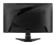 MSI 27 MAG 27C6X 1920x1080 (FHD) 16:9 CURVE 1500R VA 250HZ(OC) 1MS ADAPTIVE-SYNC GAMING MONITOR