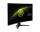 MSI 31.5 MAG 32CQ6F 2560x1440 (WQHD) 16:9 CURVE 1500R RAPID VA 180HZ 1MS ADAPTIVE-SYNC GAMING MONITOR