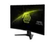 MSI 31.5 MAG 32CQ6F 2560x1440 (WQHD) 16:9 CURVE 1500R RAPID VA 180HZ 1MS ADAPTIVE-SYNC GAMING MONITOR