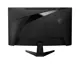 MSI 31.5 MAG 32CQ6F 2560x1440 (WQHD) 16:9 CURVE 1500R RAPID VA 180HZ 1MS ADAPTIVE-SYNC GAMING MONITOR