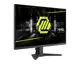 MSI 27 MAG 275F 1920x1080 (FHD) 16:9 FLAT RAPID IPS 180HZ 0.5MS(GTG) ADAPTIVE-SYNC GAMING MONITOR