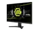 MSI 27 MAG 275F 1920x1080 (FHD) 16:9 FLAT RAPID IPS 180HZ 0.5MS(GTG) ADAPTIVE-SYNC GAMING MONITOR