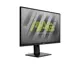 MSI 27 MAG 274UPF E2 3840x2160 (UHD) 16:9 FLAT RAPID IPS 160HZ 1MS G-SYNC ADJUSTABLE PIVOT GAMING MONITOR