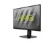 MSI 27 MAG 274UPF E2 3840x2160 (UHD) 16:9 FLAT RAPID IPS 160HZ 1MS G-SYNC ADJUSTABLE PIVOT GAMING MONITOR