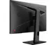 MSI 27 MAG 274UPF E2 3840x2160 (UHD) 16:9 FLAT RAPID IPS 160HZ 1MS G-SYNC ADJUSTABLE PIVOT GAMING MONITOR
