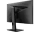 MSI 27 MAG 274UPF E2 3840x2160 (UHD) 16:9 FLAT RAPID IPS 160HZ 1MS G-SYNC ADJUSTABLE PIVOT GAMING MONITOR