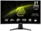 MSI 27 MAG 27CQ6F 2560x1440 (QHD) 16:9 CURVE 1500R RAPID VA 180HZ 1MS FREESYNC GAMING MONITOR