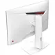 MSI 27 MAG 274URFW FLAT RAPID IPS 3840x2160 (UHD) 16:9 160HZ 1MS G-SYNC COMPATIBLE PIVOT GAMING MONITOR