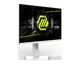 MSI 27 MAG 274PFW 1920x1080 (FHD) 16:9 FLAT RAPID IPS 180HZ 1MS ADJUSTABLE PIVOT GAMING MONITOR