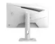 MSI 27 MAG 274PFW 1920x1080 (FHD) 16:9 FLAT RAPID IPS 180HZ 1MS ADJUSTABLE PIVOT GAMING MONITOR