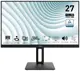 MSI 27 PRO MP271AP 1920x1080 (FHD) 16:9 FLAT IPS 100HZ 1MS ADAPTIVE-SYNC MONITOR