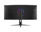 MSI 34 MAG 342CQR E2 CURVED VA 3440X1440 (WQHD) 21:9 180HZ 1MS GAMING MONITOR