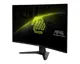 MSI 31.5 MAG 32C6 CURVED 1500R VA 2560X1440 (FHD) 16:9 180HZ 1MS FREESYNC PREMIUM GAMING MONITOR