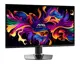 MSI 31.5 MAG 321UP QD-OLED 3840x2160 (UHD) 16:9 FLAT 1500R VA 165HZ 0.03MS FREESYNC PREMIUM GAMING MONITOR